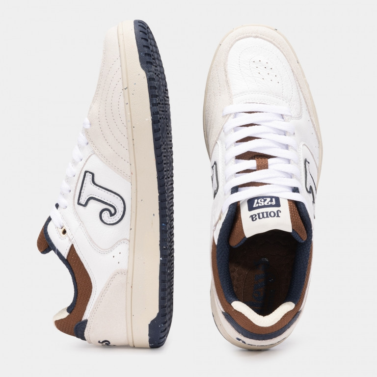 C FLEXYS 2525   MARRÓN