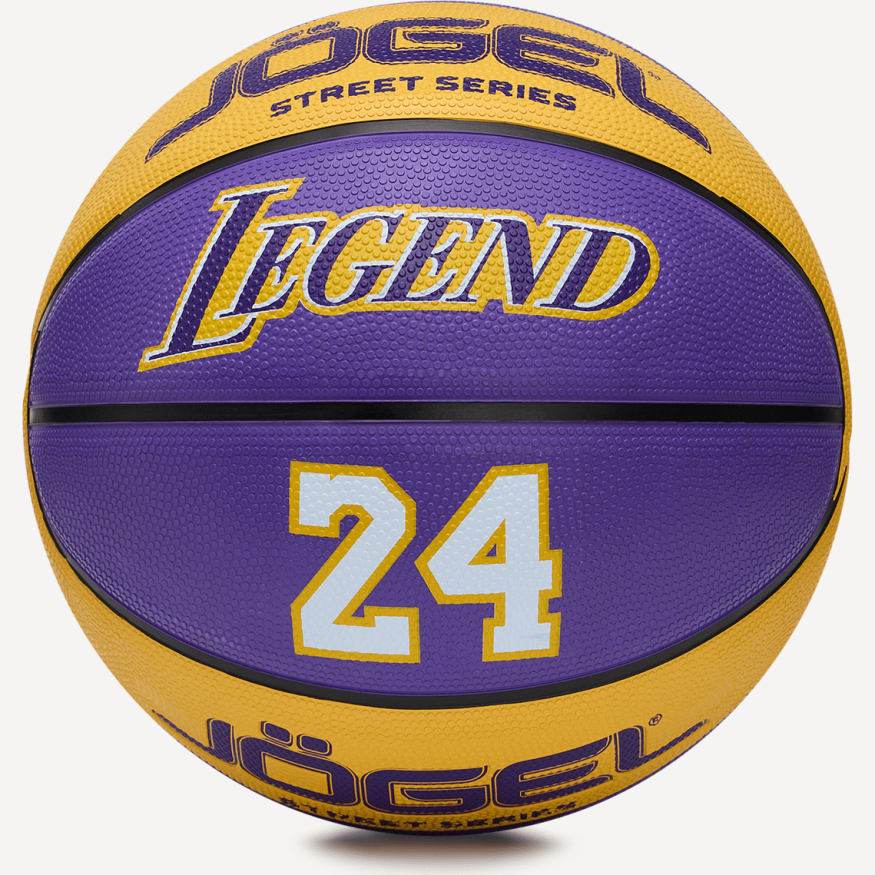 Мяч баскетбольный JOGEL Streets Legend24 №7