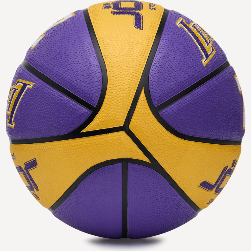 Мяч баскетбольный JOGEL Streets Legend24 №7