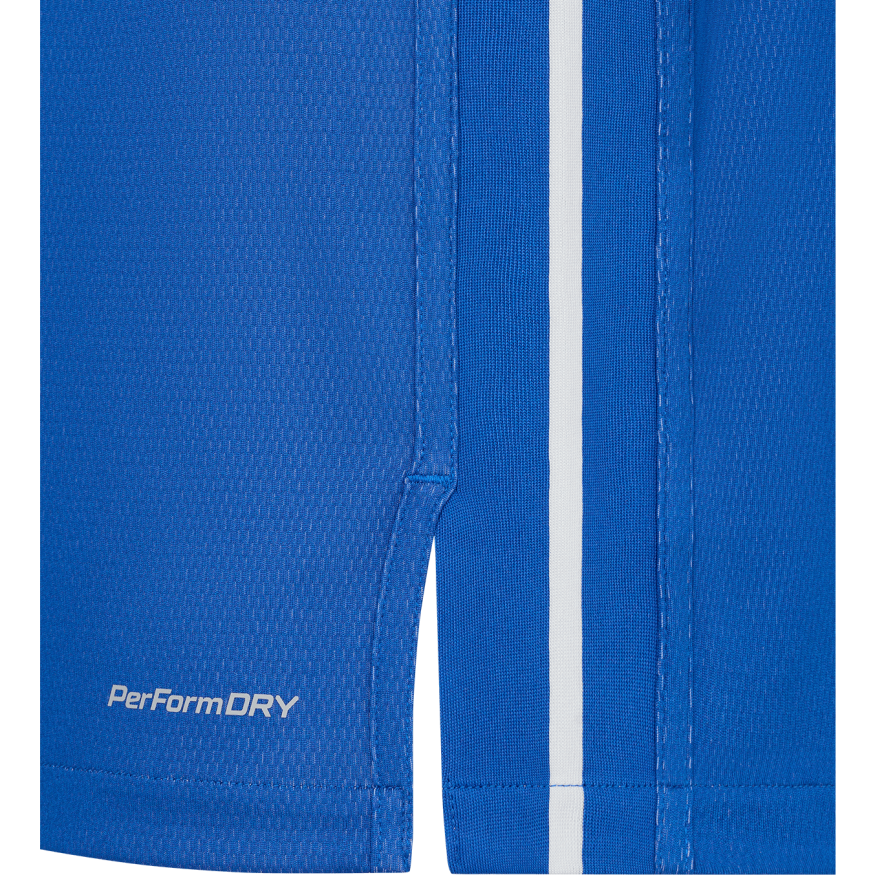 Майка двухсторонняя JOGEL DIVISION PerFormDRY Double-Side Jersey, синий/белый