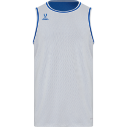 Майка двухсторонняя JOGEL DIVISION PerFormDRY Double-Side Jersey, синий/белый