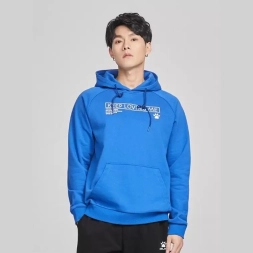 Худи KELME Hooded sweater 