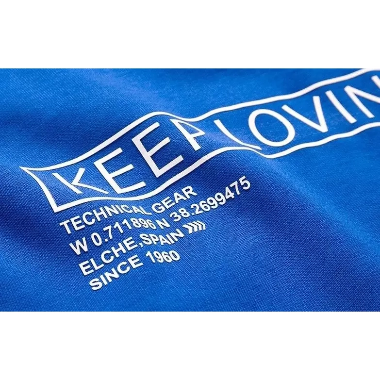 Худи KELME Hooded sweater 