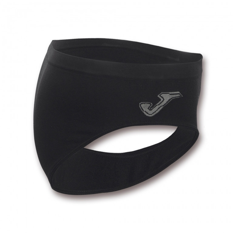 Трусы  BRAMA CLASSIC Черный