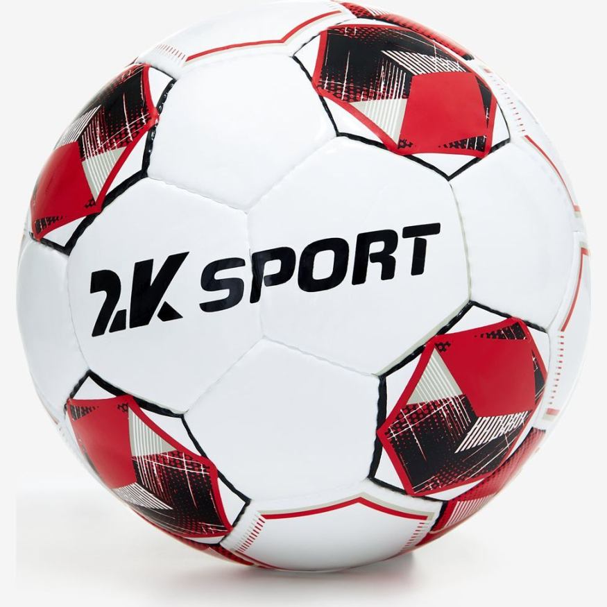 Мяч футбольный 2K Sport