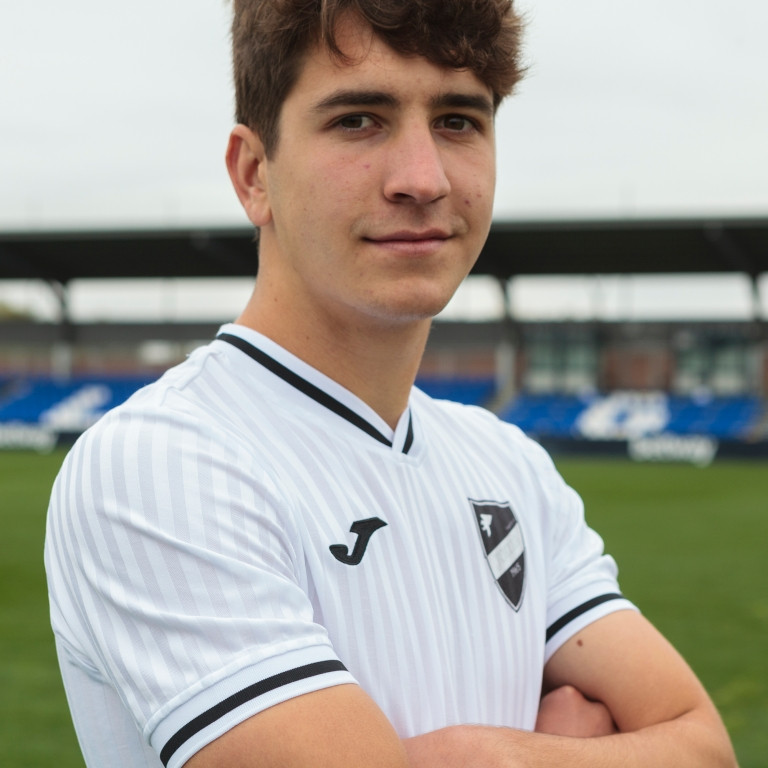 Футболка игровая JOMA с коротким рукавом PERFORMANCE MULTISPORT Белый