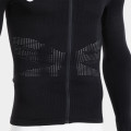 CHAQUETA CON CAPUCHA R-TRAIL NATURE  