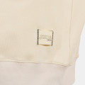 POLO MANGA LARGA MIMETIC BEIGE