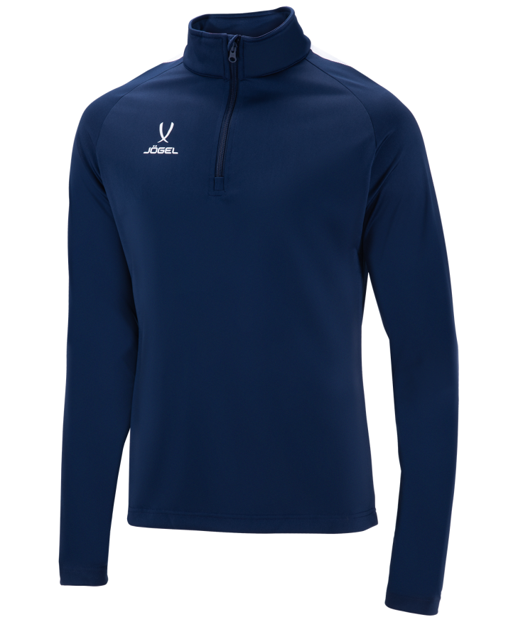 Джемпер JOGEL CAMP Training Top 1/4 Zip