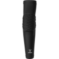 Рукав баскетбольный с защитой JOGEL SCALEPAD ELBOW SLEEVE, черный