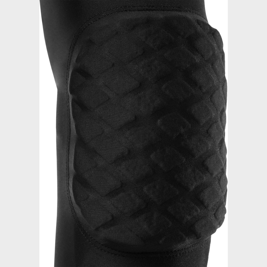 Рукав баскетбольный с защитой JOGEL SCALEPAD ELBOW SLEEVE, черный