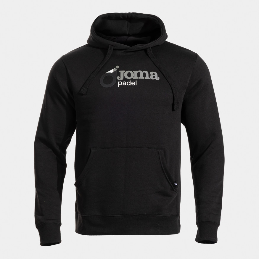 SUDADERA CON CAPUCHA TORNEO  
