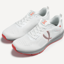 Кроссовки беговые JÖGEL Hyperlight 2.0 White/grey/red