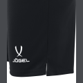 Шорты волейбольные JOGEL CAMP, черный