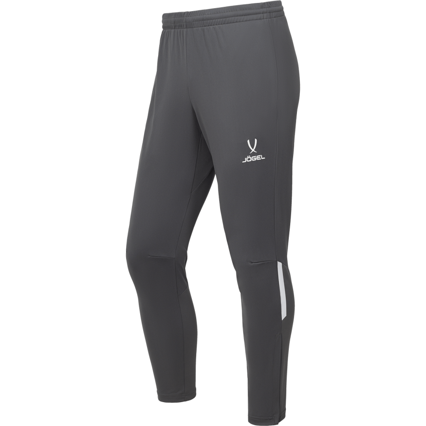 Брюки тренировочные JOGEL CAMP 2 Training No Pocket Pants, серый