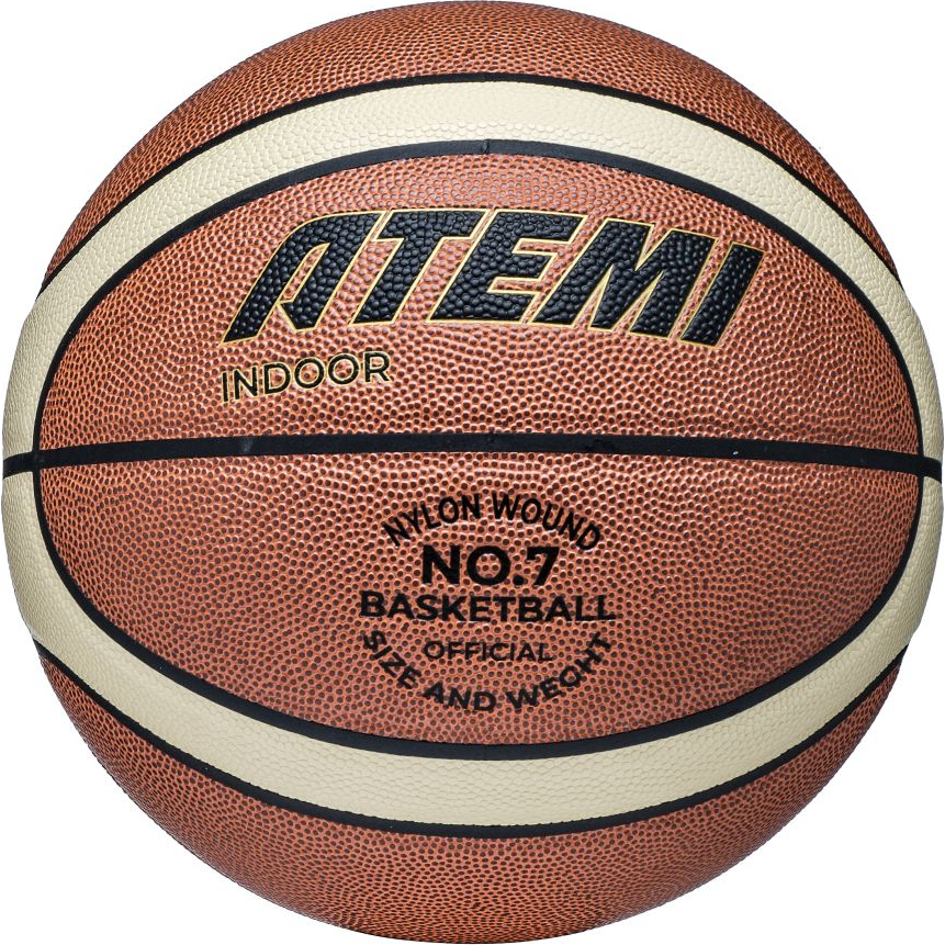 Мяч баскетбольный Atemi BB900N