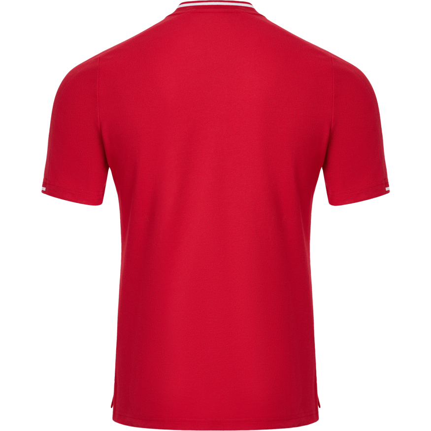 Поло JOGEL DIVISION PerFormDRY Polo, красный