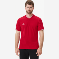 Поло JOGEL DIVISION PerFormDRY Polo, красный