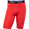 Шорты компрессионные JOGEL CAMP PerFormDRY Tight Short, красный/белый