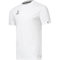 Футболка тренировочная JOGEL PREMIER PerFormDRY TRN CVC Tee, белый