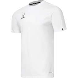 Футболка тренировочная JOGEL PREMIER PerFormDRY TRN CVC Tee, белый