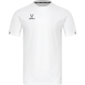 Футболка тренировочная JOGEL PREMIER PerFormDRY TRN CVC Tee, белый