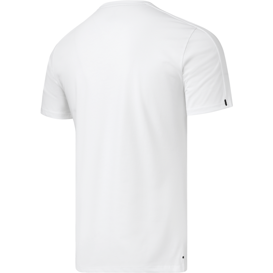 Футболка тренировочная JOGEL PREMIER PerFormDRY TRN CVC Tee, белый