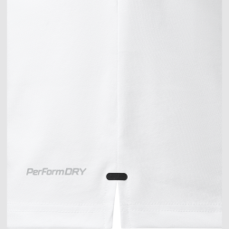 Футболка тренировочная JOGEL PREMIER PerFormDRY TRN CVC Tee, белый