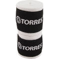 Бинт боксерский эластичный TORRES PRL62017BL, 3,5м.*5,5см.