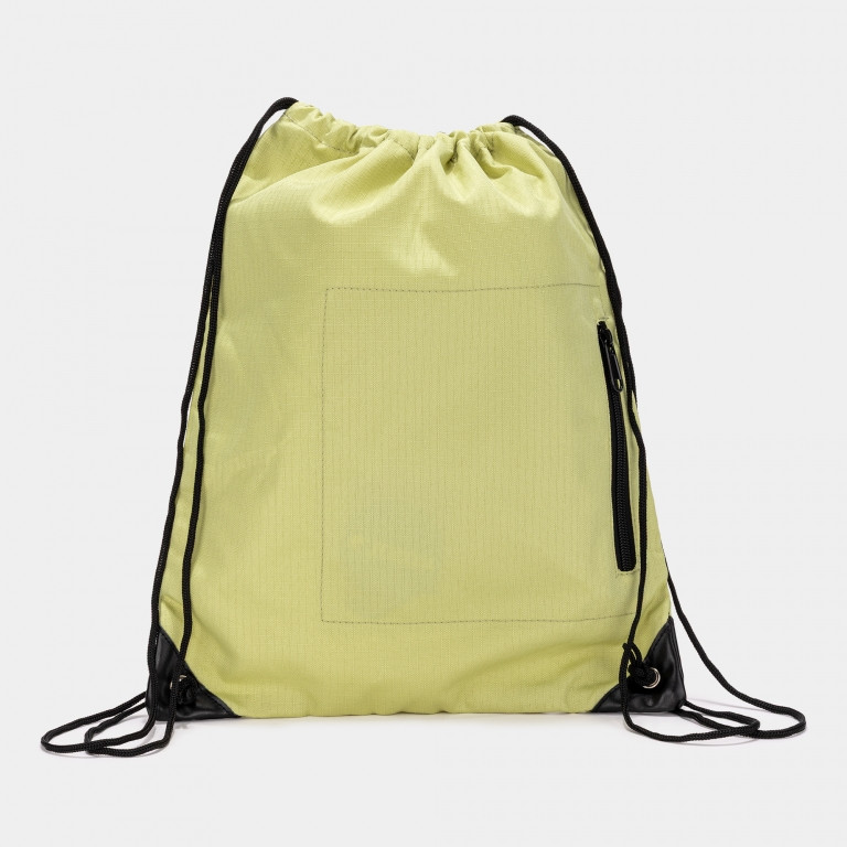 MOCHILA SACO KIDS CAMP  