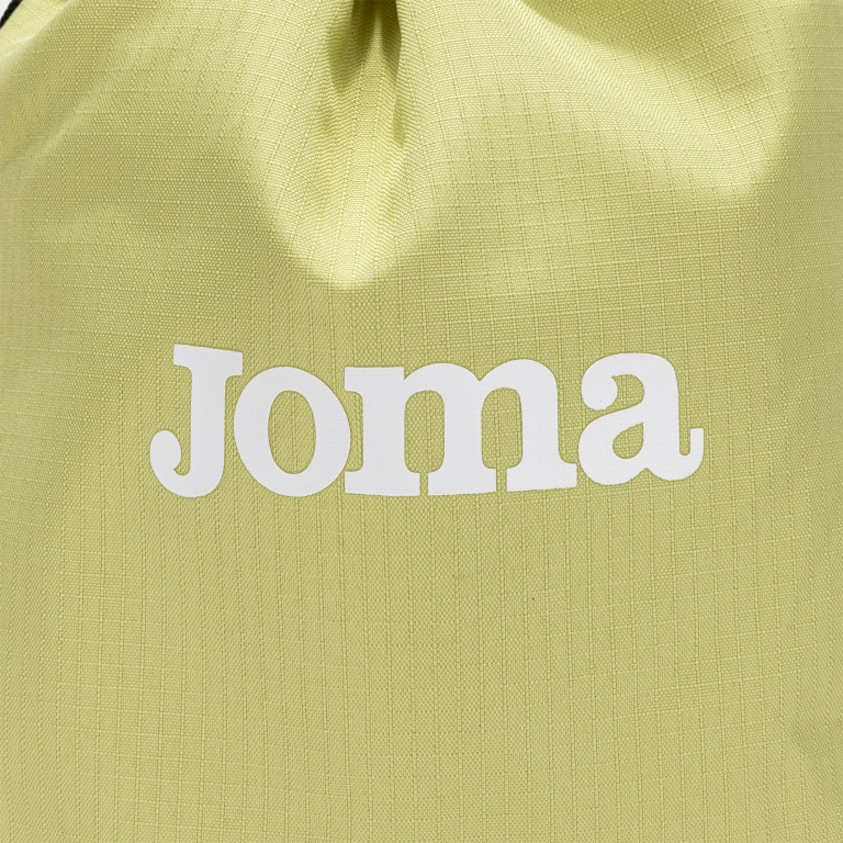 MOCHILA SACO KIDS CAMP  