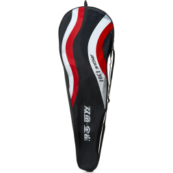 Набор для бадминтона DOUBLE FISH JINQUE 1301, 2 ракетки