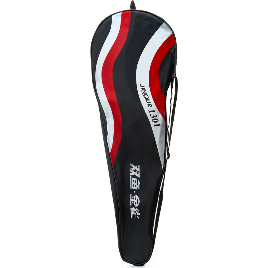 Набор для бадминтона DOUBLE FISH JINQUE 1301, 2 ракетки