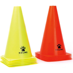 Набор конусов KELME 23см/10шт.