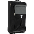Сумка на колесах MACRON Boarding, 5026104-BK, 80*42*42см, поиэстер, черный
