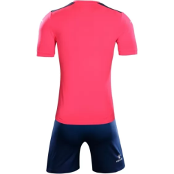 Комплект игровой формы KELME Short Sleeve Football Set