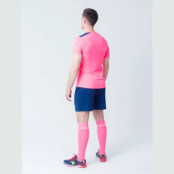 Комплект игровой формы KELME Short Sleeve Football Set