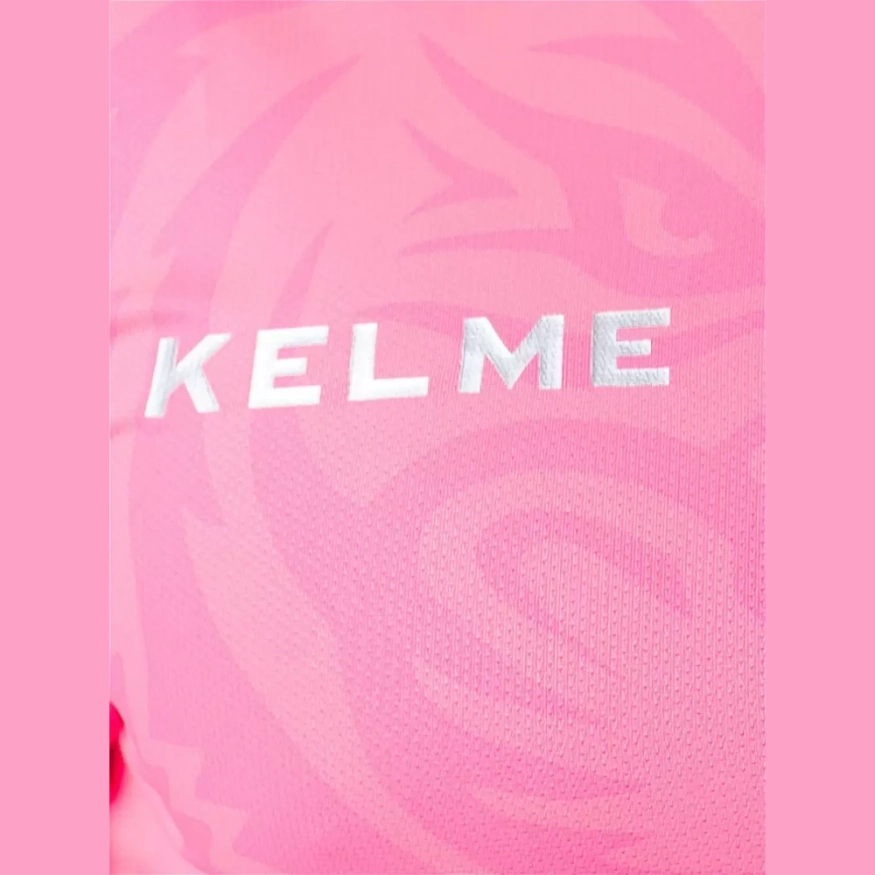 Комплект игровой формы KELME Short Sleeve Football Set