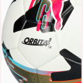 Мяч футб. PUMA Orbita 3 TB FQ, 08432501, р.4, FIFA Quality, 32 пан, ТПУ, термосшивка, бело-мультикол