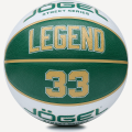 Мяч баскетбольный JOGEL Streets Legend33 №7