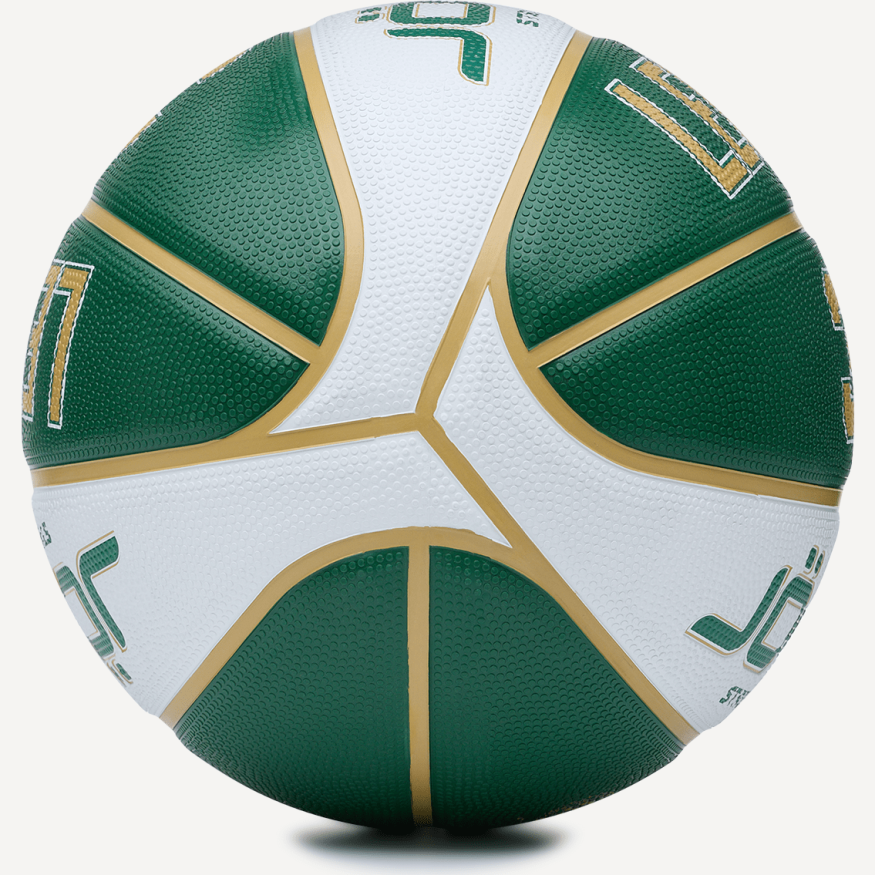 Мяч баскетбольный JOGEL Streets Legend33 №7