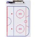 Доска тактическая IB Hockey TB-IB-2333, 23x33см