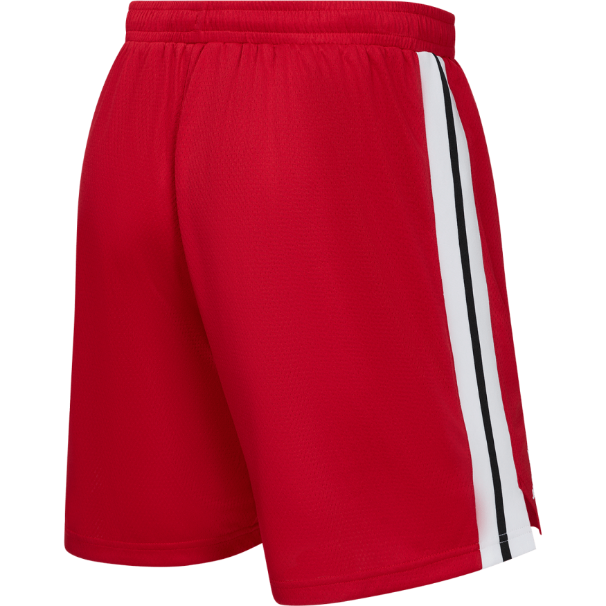 Шорты баскетбольные JOGEL DIVISION PerFormDRY Shorts R2, красный