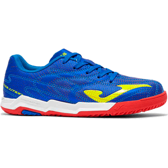 JOMA Турфы EVOLUTION JR EVJS2605TF (31 EUR/ 13.5C USA)