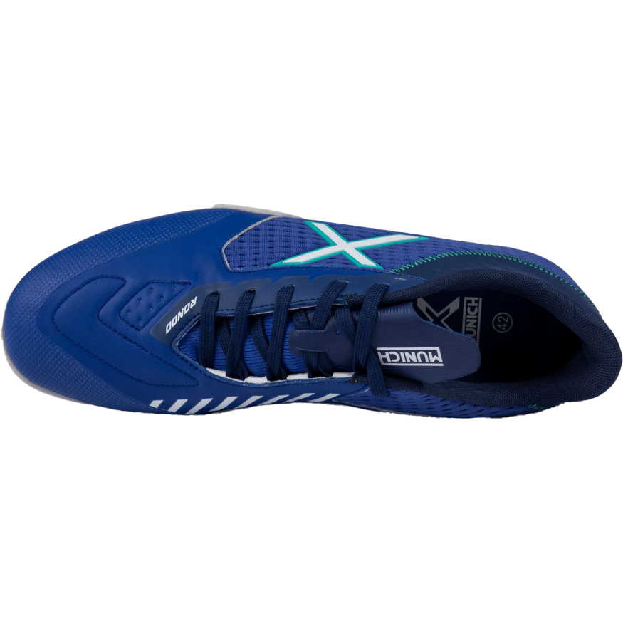 Обувь для зала MUNICH RONDO