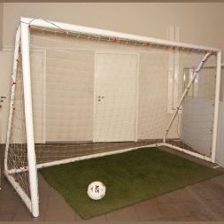 Ворота пластиковые тренировочные 3/2 метра