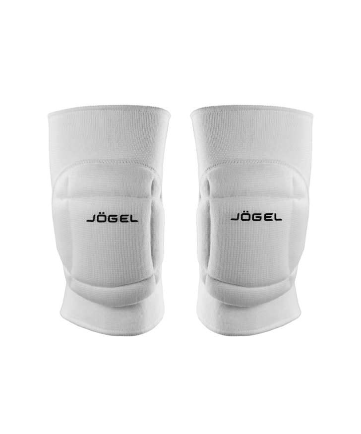 Наколенники волейбольные Soft Knee, белый