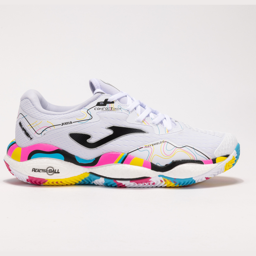 JOMA Кроссовки SMASH TSMAS2592C (37 EUR/ 05 USA)