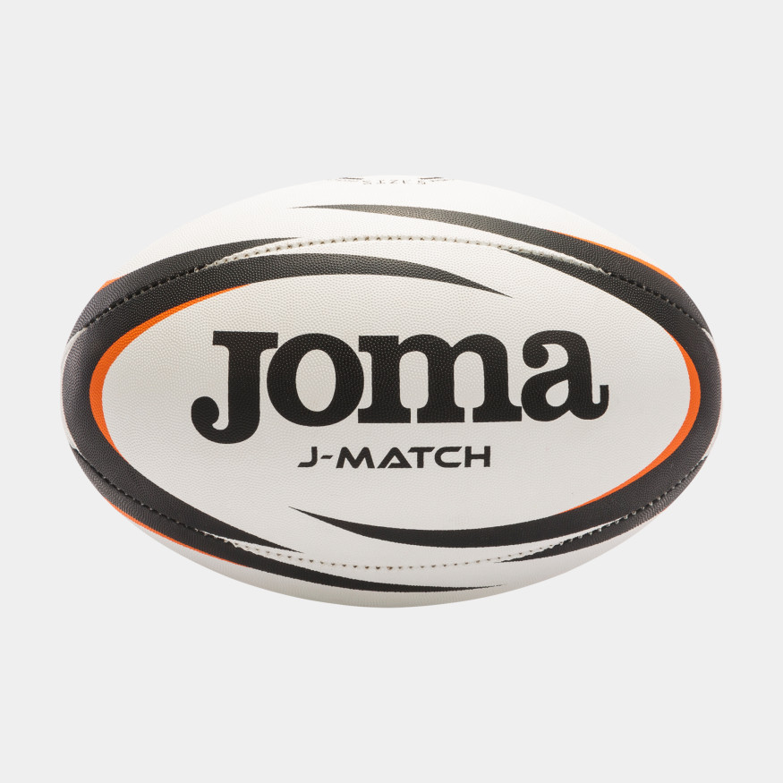 Мяч для регби JOMA J-MATCH  400742.201