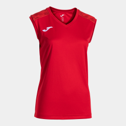 Футболка JOMA CAMISETA SIN MANGAS CHAMPIONSHIP VIII  